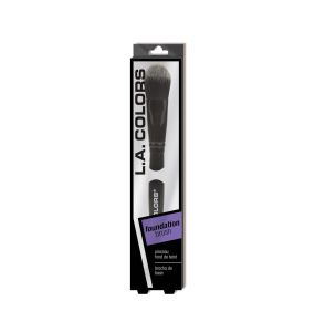 L. A Colors Foundation Brush