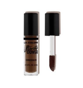 L.A. Colors Ultimate Cover Concealer 