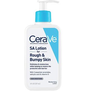 CeraVe SA Renewing Lotion (USA) - 8 Oz
