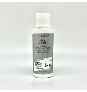 Clairol Professional Soy 4 Plex Demi Permanent Developer - 2 oz