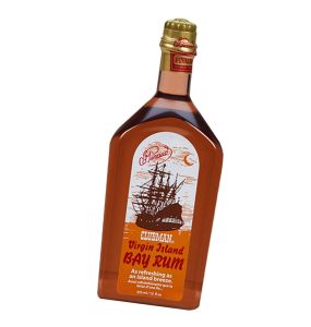 Clubman Pinaud Virgin Island Bay Rum Face Toner - 12 Oz