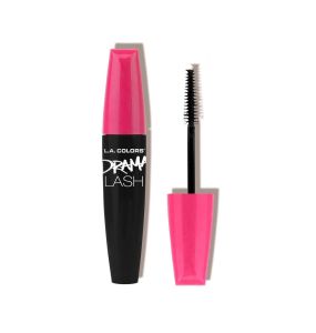 L.A. Colors Drama Lash  mascara - Drama Super Bold CMS 524 Black	