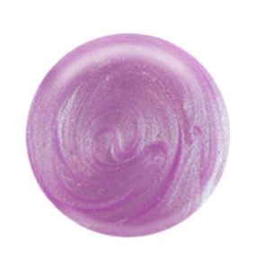 L. A. COLORS Mermaid Magic Nail Polish - 0.44 Oz