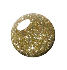 L. A COLORS Hypno Holographic Polish - 0.44 Oz