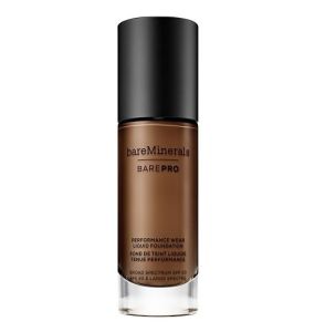 Bare Mineral Bare Pro Performance Wear Liquid Foundation SPF 20