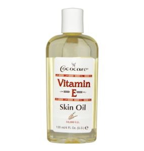 COCOCARE VITAMIN E OIL 10000 IU	 - 4 Oz