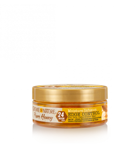 Creme of Nature Pure Honey Moisture Infusion Edge Control Gel - 2.25 Oz