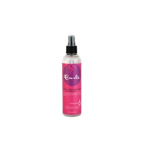 Curls Lavish Curls Moisturizer - 8 Oz