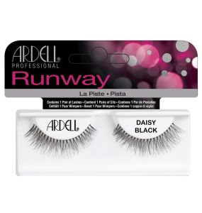 Ardell Professional Runway - Daisy Black 65023