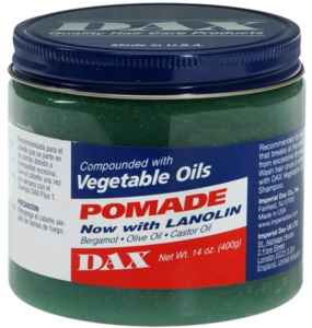 Dax Lanolin Hair Pomade - 14 Oz