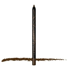 L. A. Girl Glide Gel Liner - 0.04 Oz