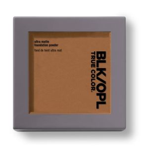 Black Opal Ultra Matte Foundation Powder Award-winner Light Coverage 