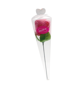 Depileve Flower with Towel	