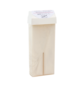 Depileve Soft & Bright Cream Roll on Wax - 3.38 Oz