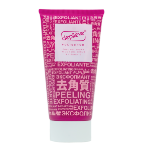 Depileve Foliscrub - 5.28 Oz 	