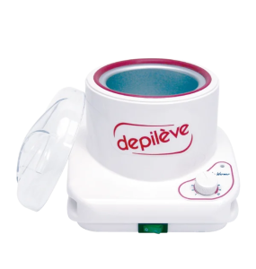 Depileve Deluxe Wax Warmer 	