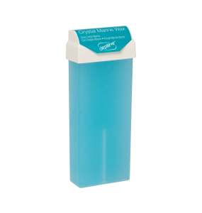 Depileve Catridge Crystal Marine Roll onWax	- 3.38 Oz