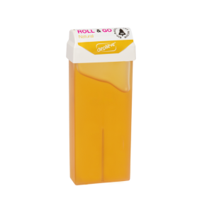 Depileve Natural Roll  On Wax 	