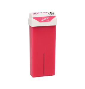 Depileve Pink Roll on Wax	- 3.38 Oz