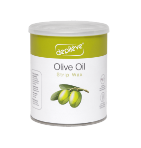 Depileve Olive Oil Strip Wax - 27.05 Oz	