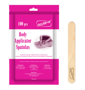 Depileve Depil XL Applicator Spatulas	
