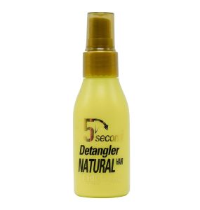 EBIN 5 SECOND WIG & WEAVE DETANGLER - 2 Oz