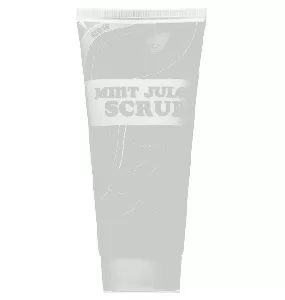 Queen Helene Mint Julep Facial Scrub - 6 Oz