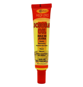 Sunflower Mega Care Hair Oil Jojoba Oil - 1.5 Oz
