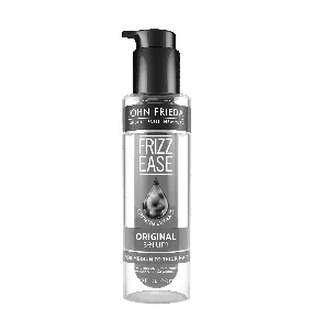 John Frieda Frizz Ease Original Serum Medium -Thick Hair - 1.69 Oz