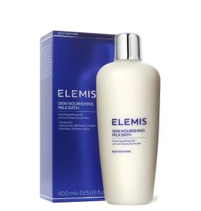 Elemis Body Soothing Skin Nourishing Milk Bath - 400ml