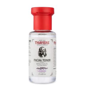  Thayers Trial Size Lavender Witch Hazel With Aloe Vera Toner -3 Oz