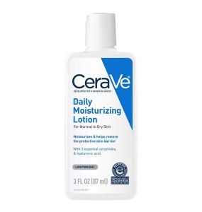 CeraVe Moisturizing Lotion (USA) - 3 Oz
