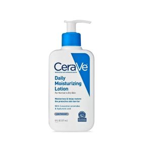 CeraVe Moisturizing Lotion (USA) - 8 Oz 