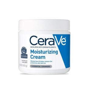 CeraVe Moisturizing Cream (USA) -16 Oz