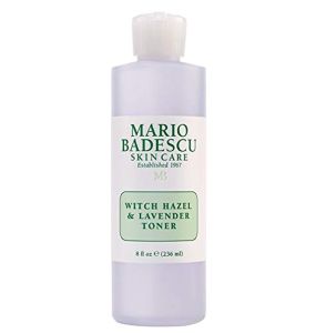 Mario Badescu Witch Hazel & Lavender Toner - 8 Oz