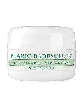 Mario Badescu Hyaluronic Eye Cream - 0.5 Oz