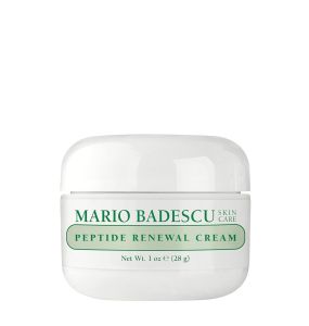 Mario Badescu Peptide Renewal Cream  - 1 Oz