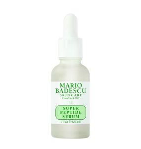 Mario Badescu Super Peptide Serum - 1 Oz