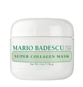 Mario Badescu Super Collagen Mask - 2 Oz
