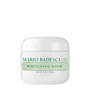 Mario Badescu Whitening Mask - 2 Oz