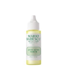 Mario Badescu Anti-Acne Serum - 1 Oz