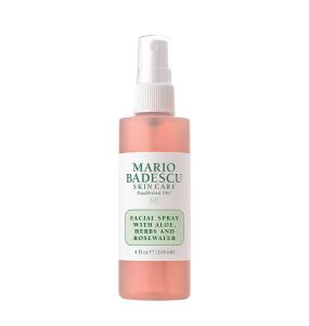 Mario Badescu Facial Spray With Aloe Herbs Rosewater - 4 Oz