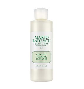 Mario Badescu Glycolic Foaming Cleanser - 6 Oz