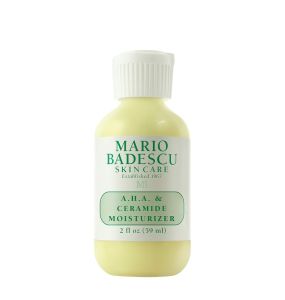 Mario Badescu  AHA & Ceramide Moisturizer - 2 Oz