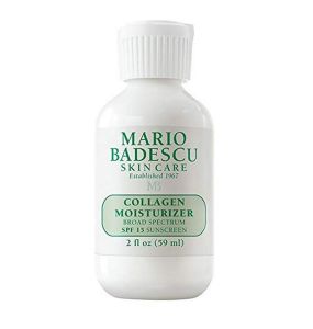 Mario Badescu Collagen Moisturizer SPF15 - 2 Oz