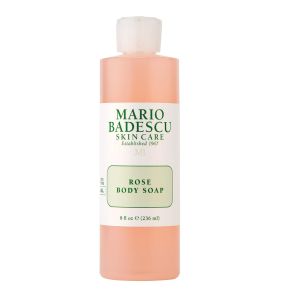 Mario Badescu Rose Body Soap - 8 Oz