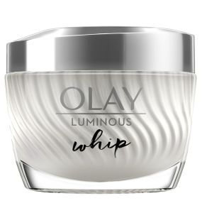 Olay Luminous Whip Active Moisturizer - 1.7 Oz