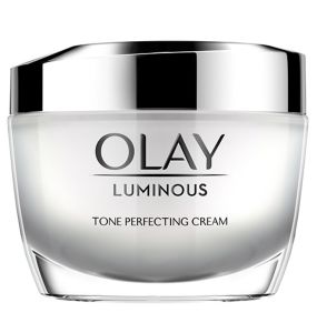 Oay Luminous Tone Perfecting Cream - 1.7 Oz