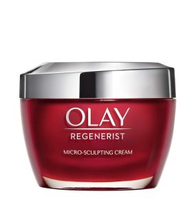 Olay Regenerist Micro-Sculpting Cream Moisturizer - 1.7 Oz