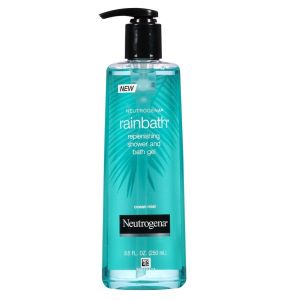 Neutrogena Rainbath Replenishing Ocean Mist Shower & Bath Gel - 8.5 Oz